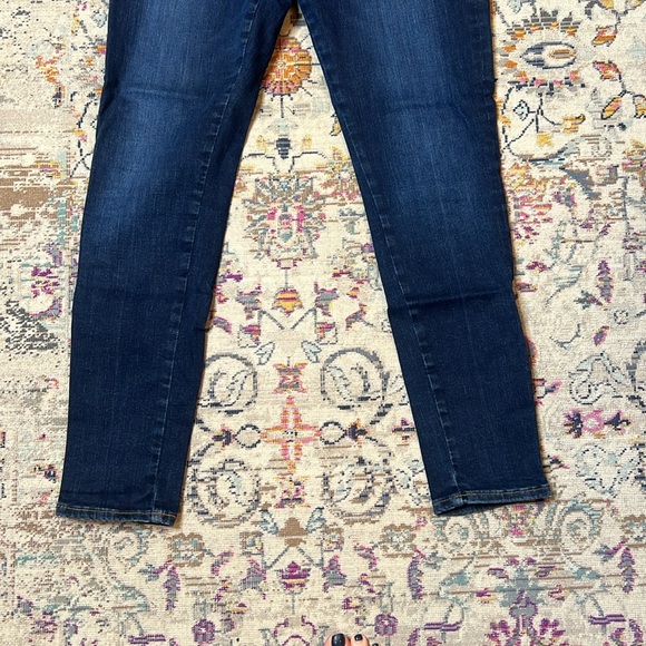 Frame Le One Skinny Jeans Kodak size 2 (fits sizes 29-34) - Picture 6 of 10